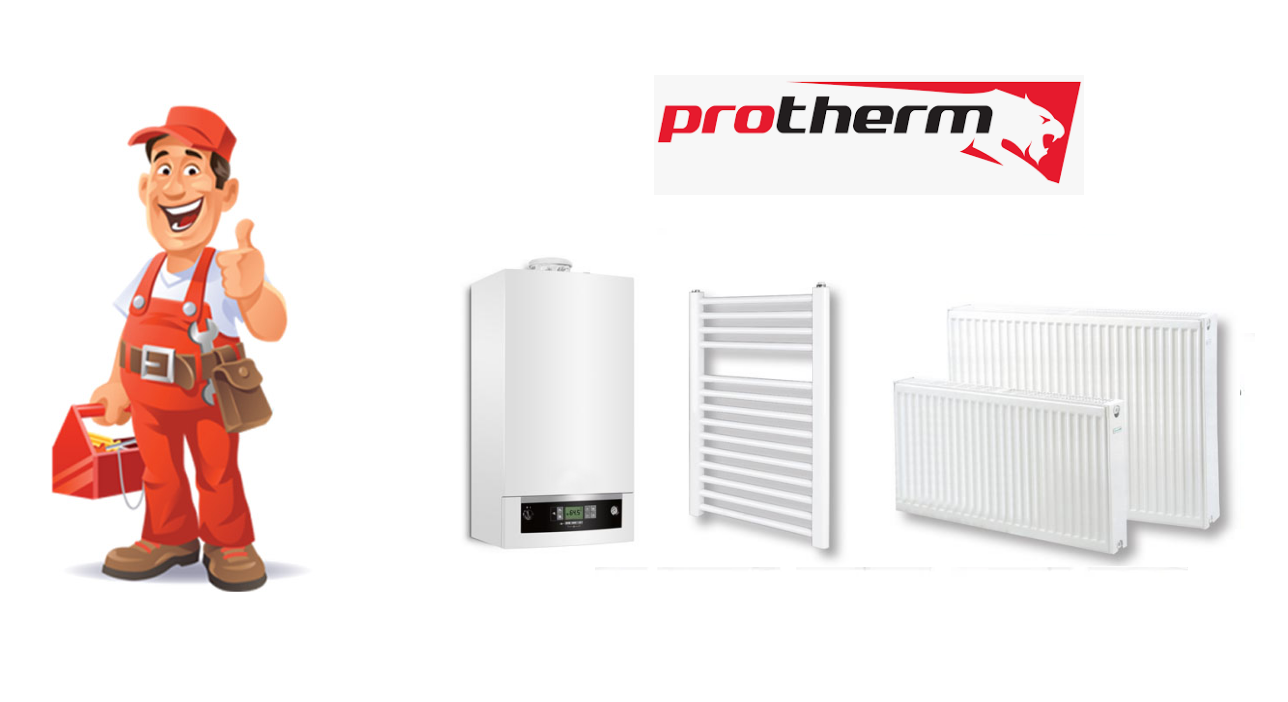 Çiğli Protherm Kombi Servisi