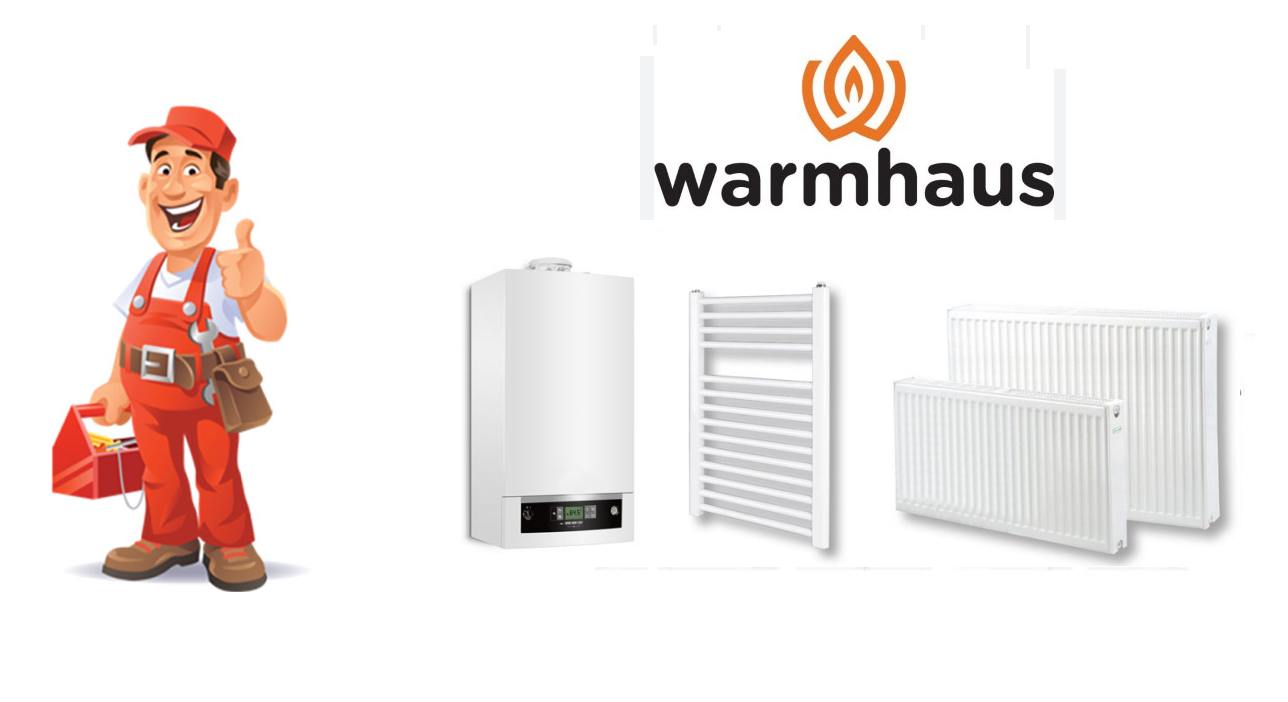 Çiğli Warmhaus Kombi Servisi